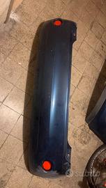 Paraurti posteriore  Ford fiesta