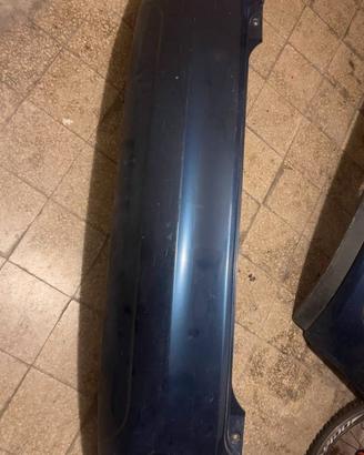 Paraurti posteriore  Ford fiesta