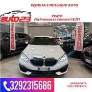 Bmw 116 116d 5p. Sport Auto 116CV Ok Neopatentati
