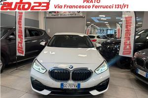 Bmw 116 116d 5p. Sport Auto 116CV Ok Neopatentati