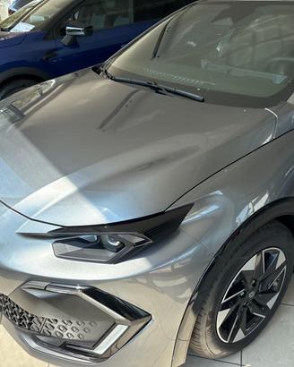 Renault Clio TCe 115 CV 5 porte Techno leggi bene 