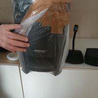 subwoofer bose 300watt