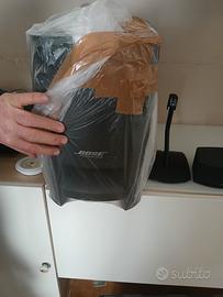 subwoofer bose 300watt