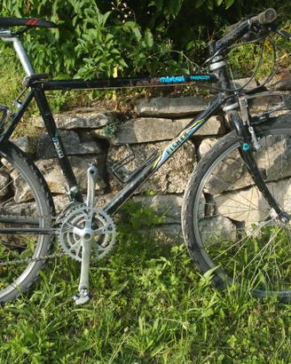 MTB GARY FISHER PARAGON ANNO 1988