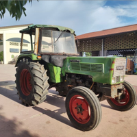 Fendt 104s
