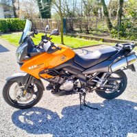 Klv 1000