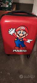 Valigia Mario Bros 