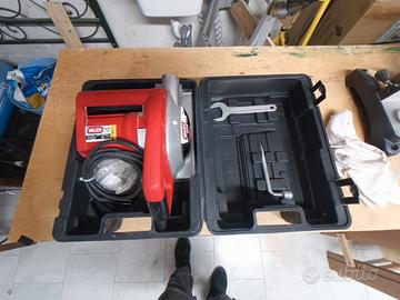 Scanalatore per tracce