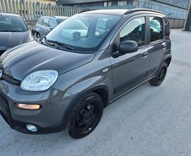 Fiat Panda Cross 0.9 TwinAir Turbo S&S 4x4