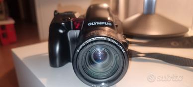 Olympus IS-2000 (35-135mm ED) anni 90