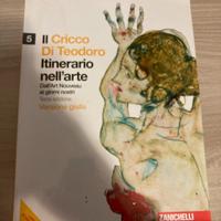 Itinerario nell'arte