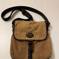 Borsello uomo Fossil