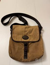 Borsello uomo Fossil