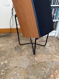 Supporti stand per casse audio
