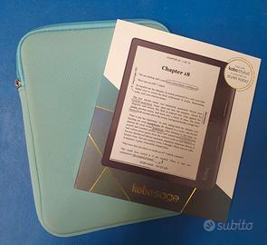 KOBO SAGE ereader