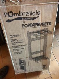 Ombrellaia foppapedretti