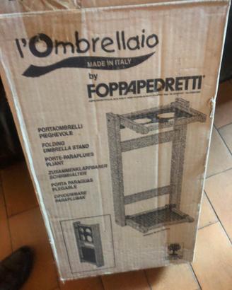 Ombrellaia foppapedretti