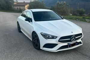 Mercedes CLA 200d AMG Premium