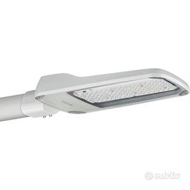 Philips lampada stradale lampione Malaga LED