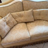 Divani classici