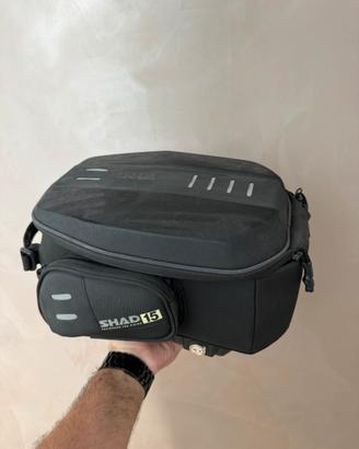 Borsa serbatoio shade 15