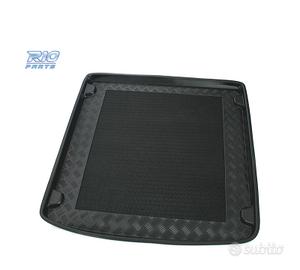 VASSOIO PORTABAGAGLI PER SKODA