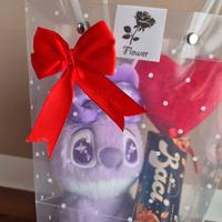 peluche stitch nuova serie