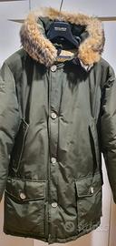 woolrich parka