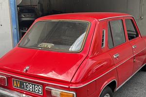 Simca /Chryler 1100 del 1978