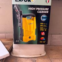 Idropulitrice Lavor One 120