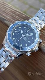 Omega Seamaster 300 Chronograph