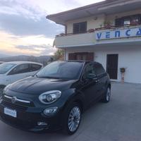 Fiat 500 X 500X 1.6 mjt Lounge 4x2 120cv