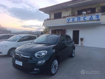 Fiat 500 X 500X 1.6 mjt Lounge 4x2 120cv
