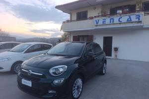 Fiat 500 X 500X 1.6 mjt Lounge 4x2 120cv