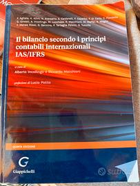 il bilancio secondo i principi internazionali 