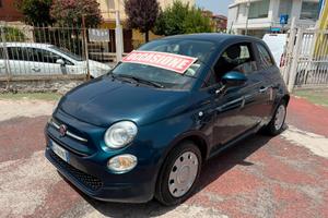 Fiat 500 1.0 Hybrid ALL. POP **PRONTA CONSEGNA**