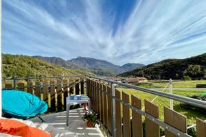 Appartamenti Tricamere Con Vista Panoramica