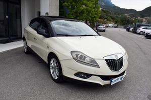Lancia Delta 1.4 T-Jet 150cv Argento GPL