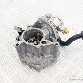 Pompa vacuum e alta pressione benzina Audi VW 1.8 