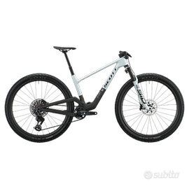 SCOTT SPARK RC WORLD CUP 2027 taglia M