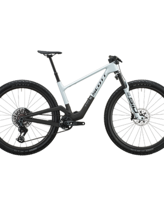 SCOTT SPARK RC WORLD CUP 2027 taglia M