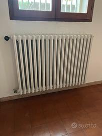 Termosifoni in ghisa