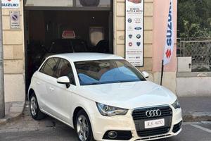 Audi A1 1.6 TDI 5 porte