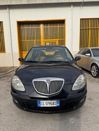 Lancia Ypsilon lancia ypisilon 1.3multijet 75cv