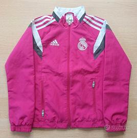 Tuta bambina Adidas 