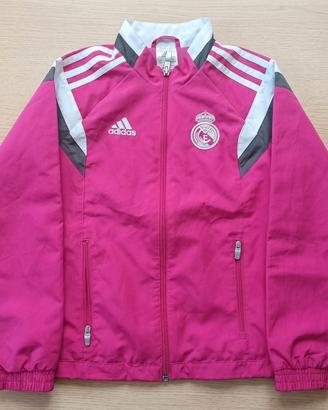 Tuta bambina Adidas 