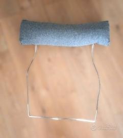 Poggiatesta IKEA per divano serie Vimle grigio