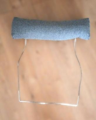 Poggiatesta IKEA per divano serie Vimle grigio