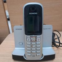 TELEFONO CORDLESS SIEMENS S680