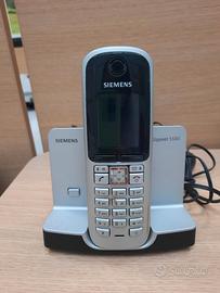 TELEFONO CORDLESS SIEMENS S680